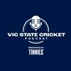 undefined Vic State Cricket Podcast