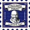 undefined Vitality Radio Podcast with Jared St. Clair