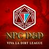 undefined Viva La Dirt League D&D