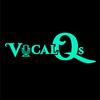 undefined Vocal Qs