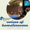 undefined Voices of Homelessness