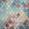 undefined Volleyball Positions