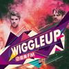 undefined 歪果 · 欧美音乐人 Wiggle Up