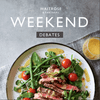 undefined Waitrose & Partners Weekend Debates: A Better Life
