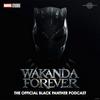 undefined Wakanda Forever: The Official Black Panther Podcast