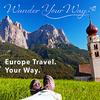 undefined Wander Your Way