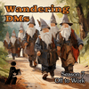 undefined Wandering DMs