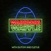 undefined Warriors Waffle
