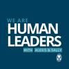 undefined We Are Human Leaders