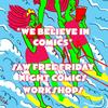 undefined We Believe in Comics