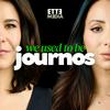 undefined We Used to be Journos