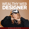 undefined Wealthy Web Designer