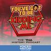 undefined You've Got To Be Kidding Me: A TNA History Podcast