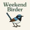 undefined Weekend Birder