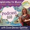 undefined Welcome to Music Podcast