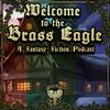 undefined Welcome to the Brass Eagle