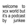 undefined Welcome to XCX World