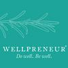undefined Wellpreneur: Wellness Marketing and Mindset