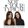 undefined We're Not Your Typical Podcast