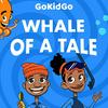 undefined Whale of a Tale: Sea Stories for Kids Who Love the Ocean