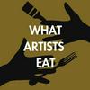 undefined What Artists Eat