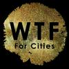 undefined What is The Future for Cities?