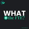 undefined What the FTE? - Tackling the tough questions about the future of work.