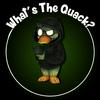 undefined What's The Quack?