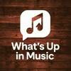 undefined What's Up in Music (AI)