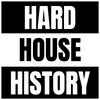undefined Hard House History