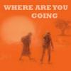 undefined WHERE ARE YOU GOING with Ajahn Sucitto & Nick Scott