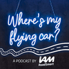 undefined Where's My Flying Car?