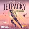 undefined Where's My Jetpack?