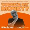 undefined Where's My Money?