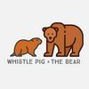 undefined Whistle Pig &amp; The Bear