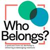 undefined Who Belongs?