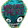 undefined Who Goes There Podcast