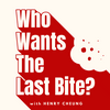 undefined Who Wants The Last Bite?