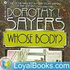 undefined Whose Body? by Dorothy L. Sayers