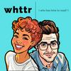 undefined whttr