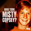 undefined Who Took Misty Copsey?
