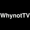 undefined WhynotTV Podcast