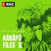 undefined Wild Sounds: Kākāpō Files II