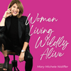 undefined Women Living Wildly Alive