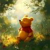 undefined Winnie-the-Pooh