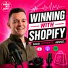 undefined Winning With Shopify Podcast: Ecommerce Growth for Shopify Store Owners