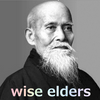 undefined Wise Elders