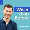 undefined Wiser than Before