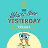 undefined Wiser Than Yesterday: Book club