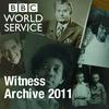 undefined Witness History: Archive 2011